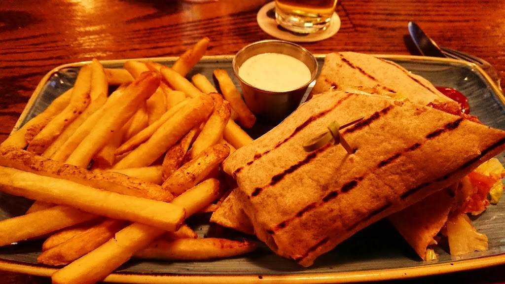 Chatter | restaurant | 5247 Wisconsin Ave NW, Washington, DC 20015, USA | 2023628040 OR +1 202-362-8040