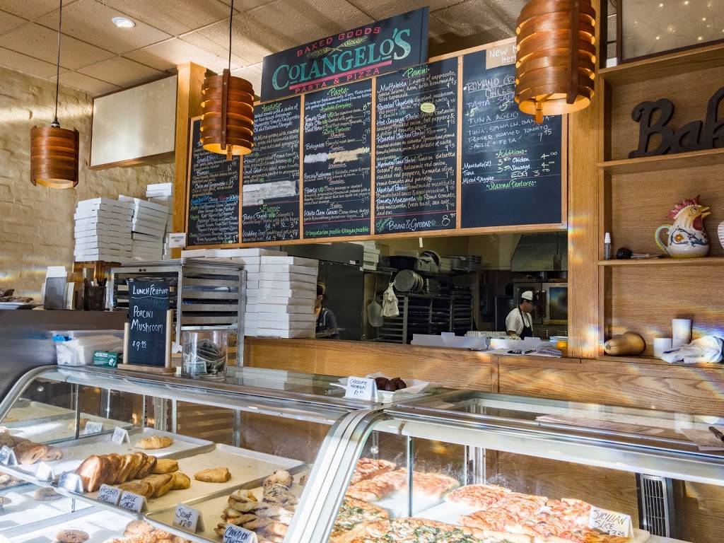 Colangelos | bakery | 207 21st St, Pittsburgh, PA 15222, USA | 4122817080 OR +1 412-281-7080
