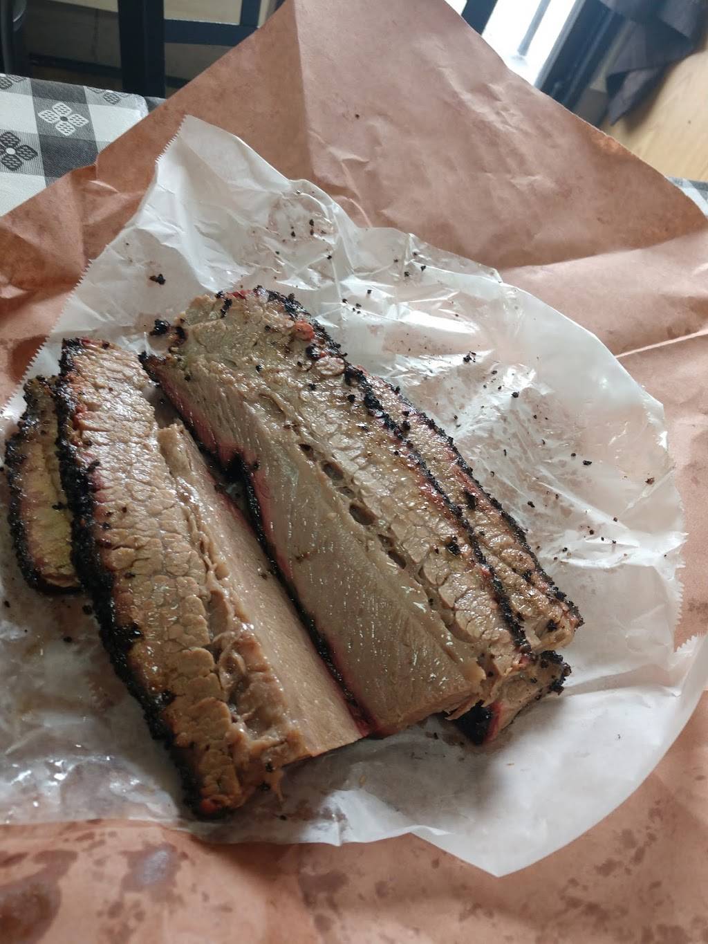 Bretts Barbecue Shop | restaurant | 606 Mason Rd, Katy, TX 77450, USA | 2813927666 OR +1 281-392-7666