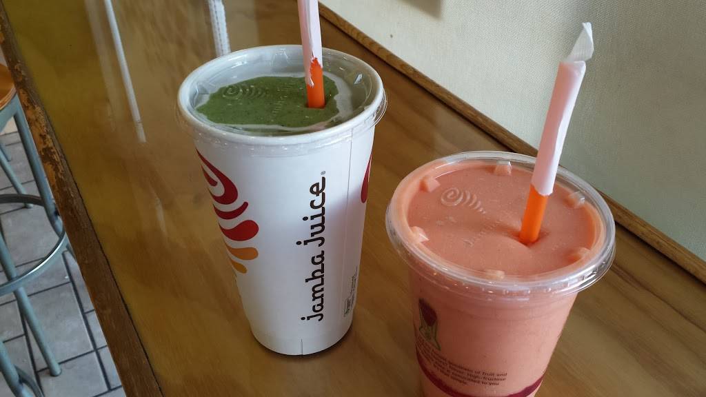 Jamba Juice Pacheco Pass Center | restaurant | 890 Renz Ln #107, Gilroy, CA 95020, USA | 4088422440 OR +1 408-842-2440
