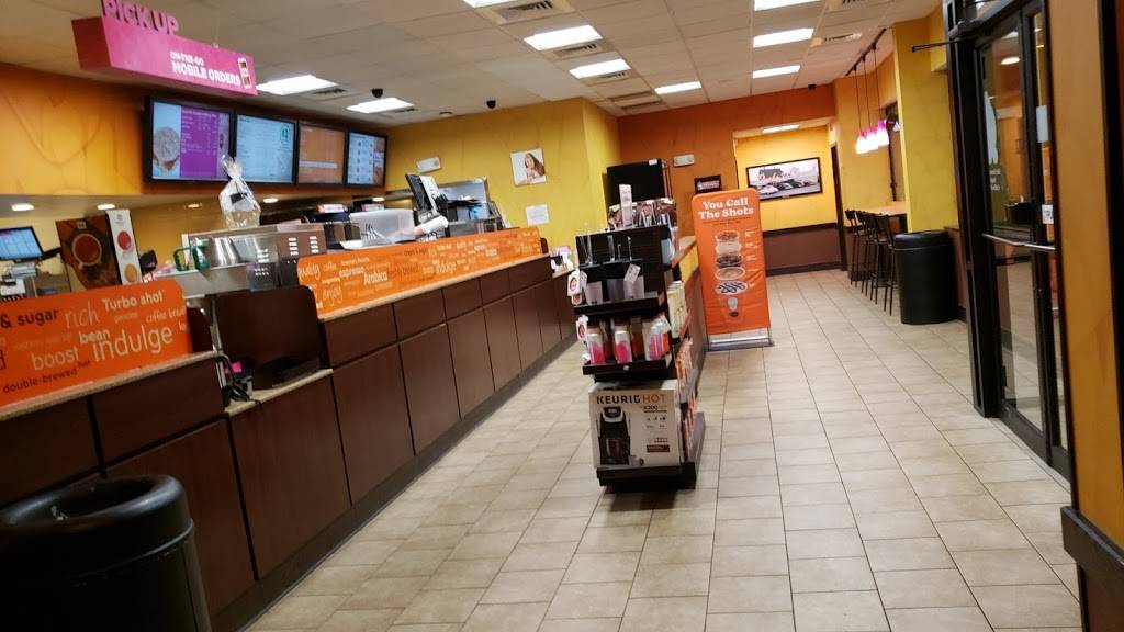Dunkin | bakery | 1298 Blue Hills Ave, Bloomfield, CT 06002, USA | 8609045197 OR +1 860-904-5197