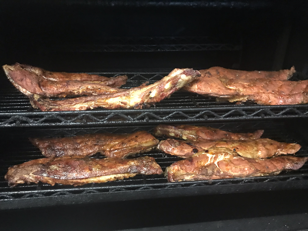 B-52 Smokehouse BBQ and Lounge | restaurant | 2710 N Armistead Ave, Hampton, VA 23666, USA | 7577666000 OR +1 757-766-6000