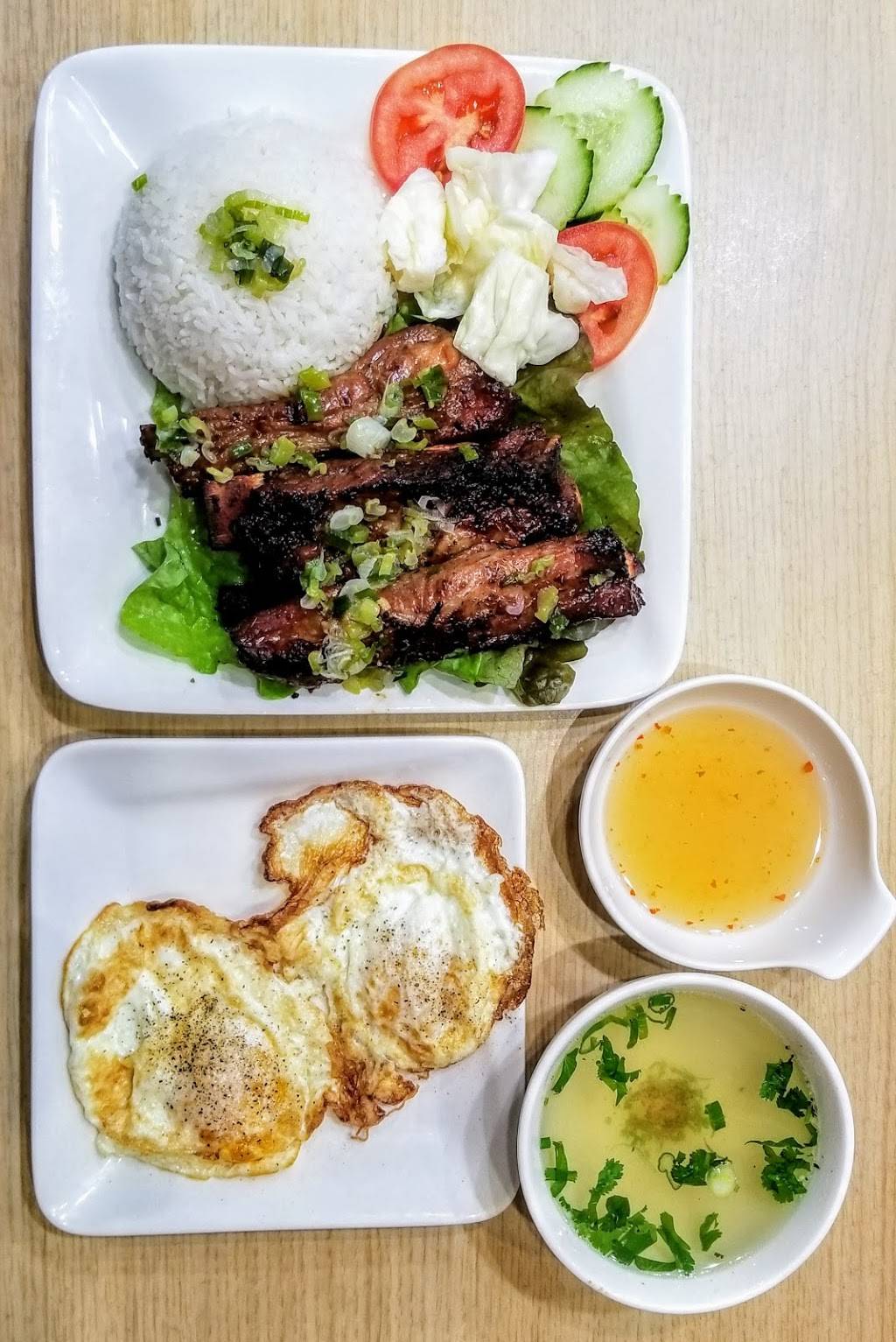 Phuong Phuong Quan | restaurant | 8544 Westminster Blvd, Westminster, CA 92683, USA | 7142489697 OR +1 714-248-9697