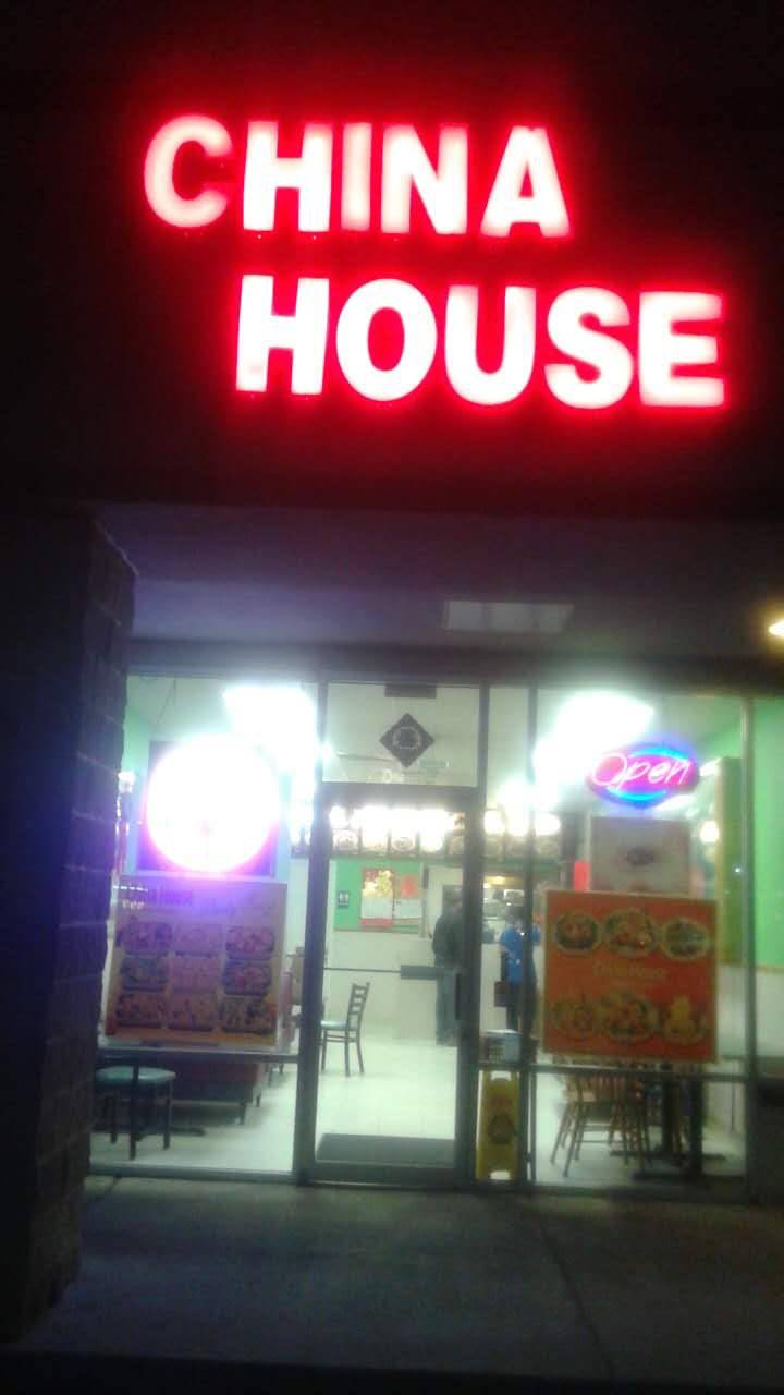 China House | restaurant | 9585 N Regency Square Blvd #4, Jacksonville, FL 32225, USA | 9047218188 OR +1 904-721-8188