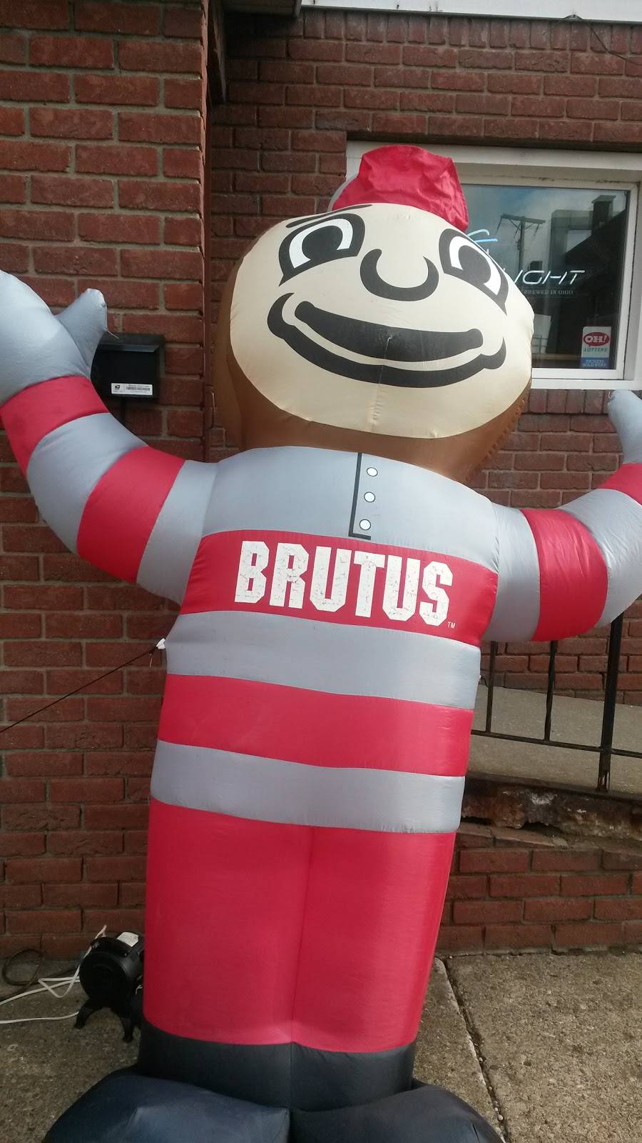 Gameday Grill | restaurant | 131 N Wooster Ave, Strasburg, OH 44680, USA | 3308789609 OR +1 330-878-9609