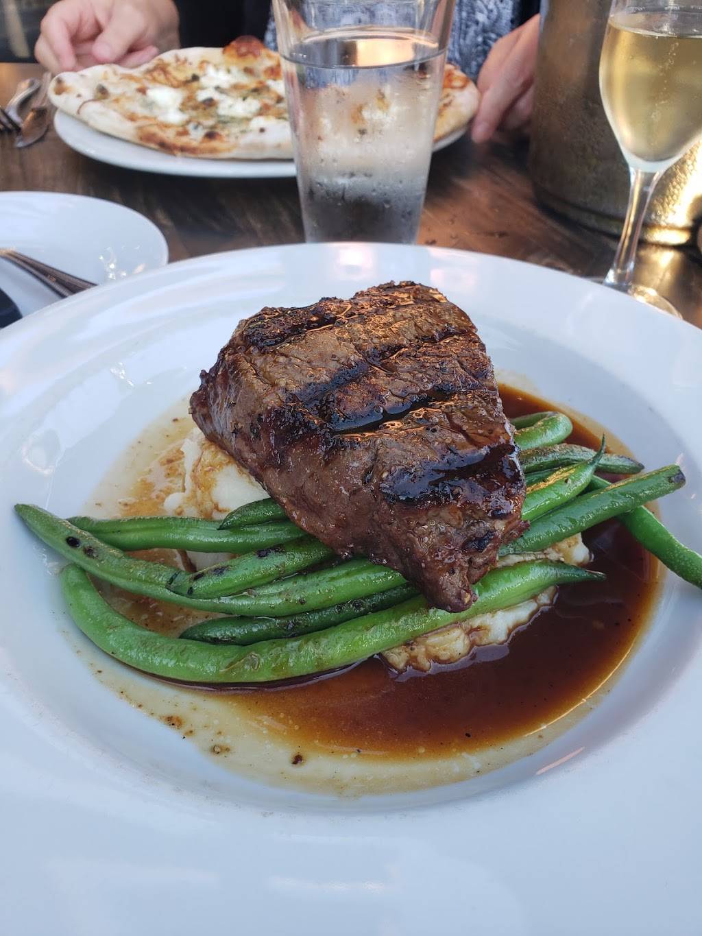 Ember Restaurant | restaurant | 1200 E Grand Ave UNIT 101, Arroyo Grande, CA 93420, USA | 8054747700 OR +1 805-474-7700