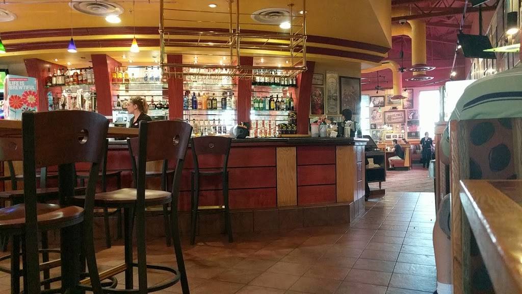 Red Robin Gourmet Burgers and Brews | restaurant | 6100 Brandywine Pkwy, Wilmington, DE 19803, USA | 3024783484 OR +1 302-478-3484