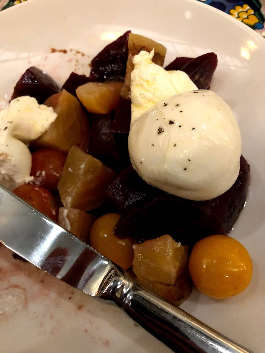 Trattoria al Volo | restaurant | 3417 Connecticut Ave NW, Washington, DC 20008, USA | 2026861233 OR +1 202-686-1233