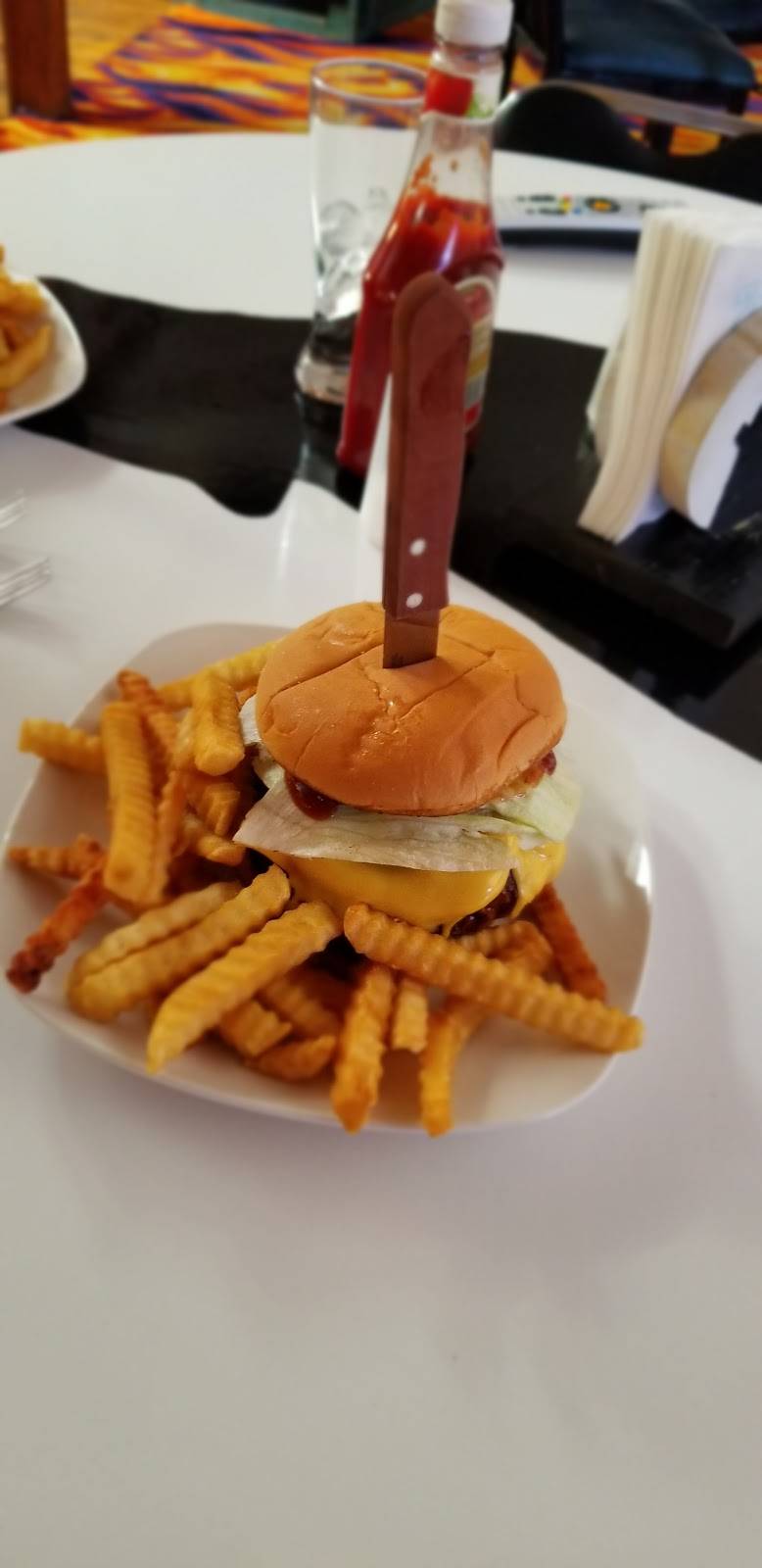 Lone Wolf Saloon | restaurant | W16431 US-2, Gould City, MI 49838, USA | 9064775000 OR +1 906-477-5000