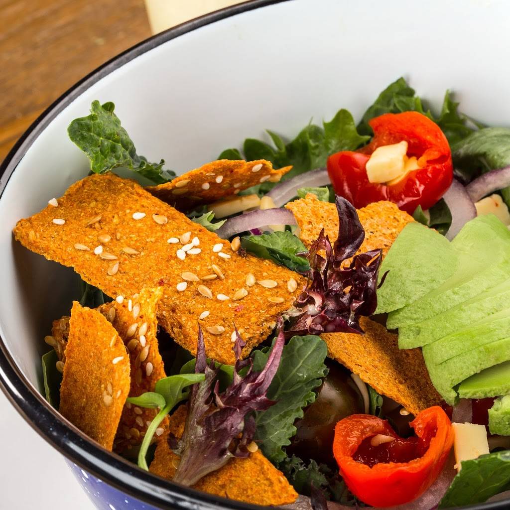 Bareburger | restaurant | 71-49 Austin St, Forest Hills, NY 11375, USA | 7182752273 OR +1 718-275-2273