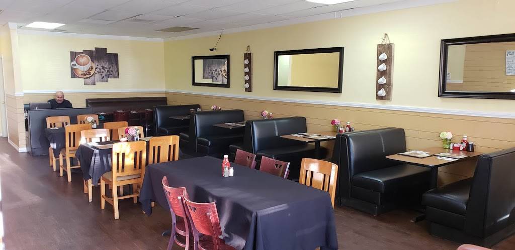 House of Eggs | restaurant | 31735 Riverside Dr, Lake Elsinore, CA 92530, USA | 9514713277 OR +1 951-471-3277