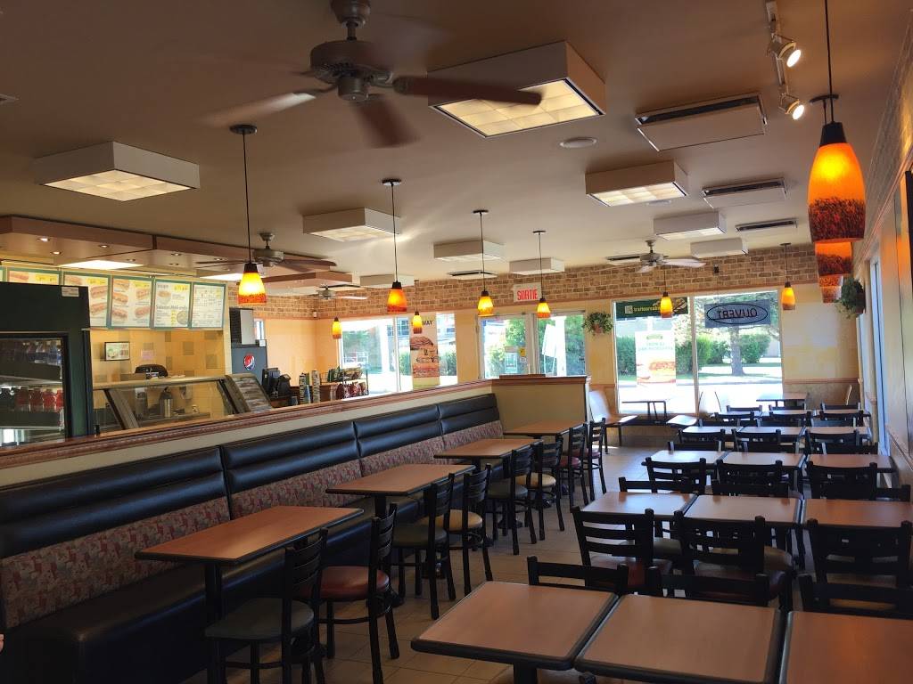 Subway | restaurant | 144 Chemin Ste Catherine, Saint-Polycarpe, QC J0P 1X0, Canada | 4502654030 OR +1 450-265-4030