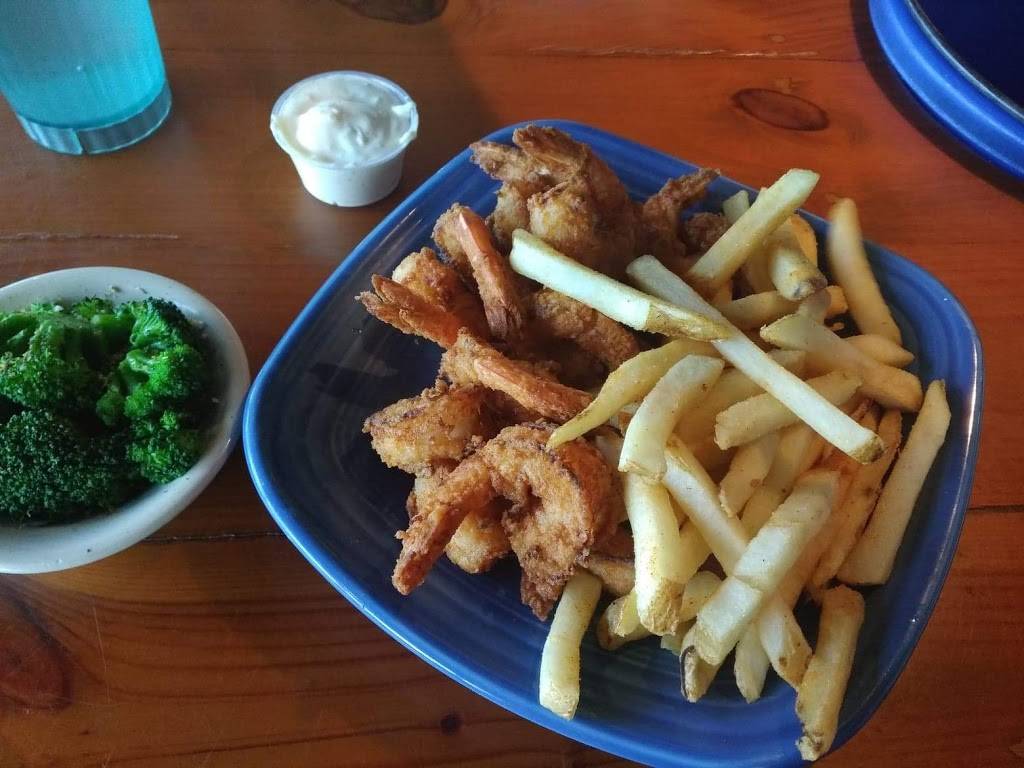 Gilligans Seafood Restaurant- Beaufort | restaurant | 2601 Boundary St, Beaufort, SC 29906, USA | 8433792244 OR +1 843-379-2244
