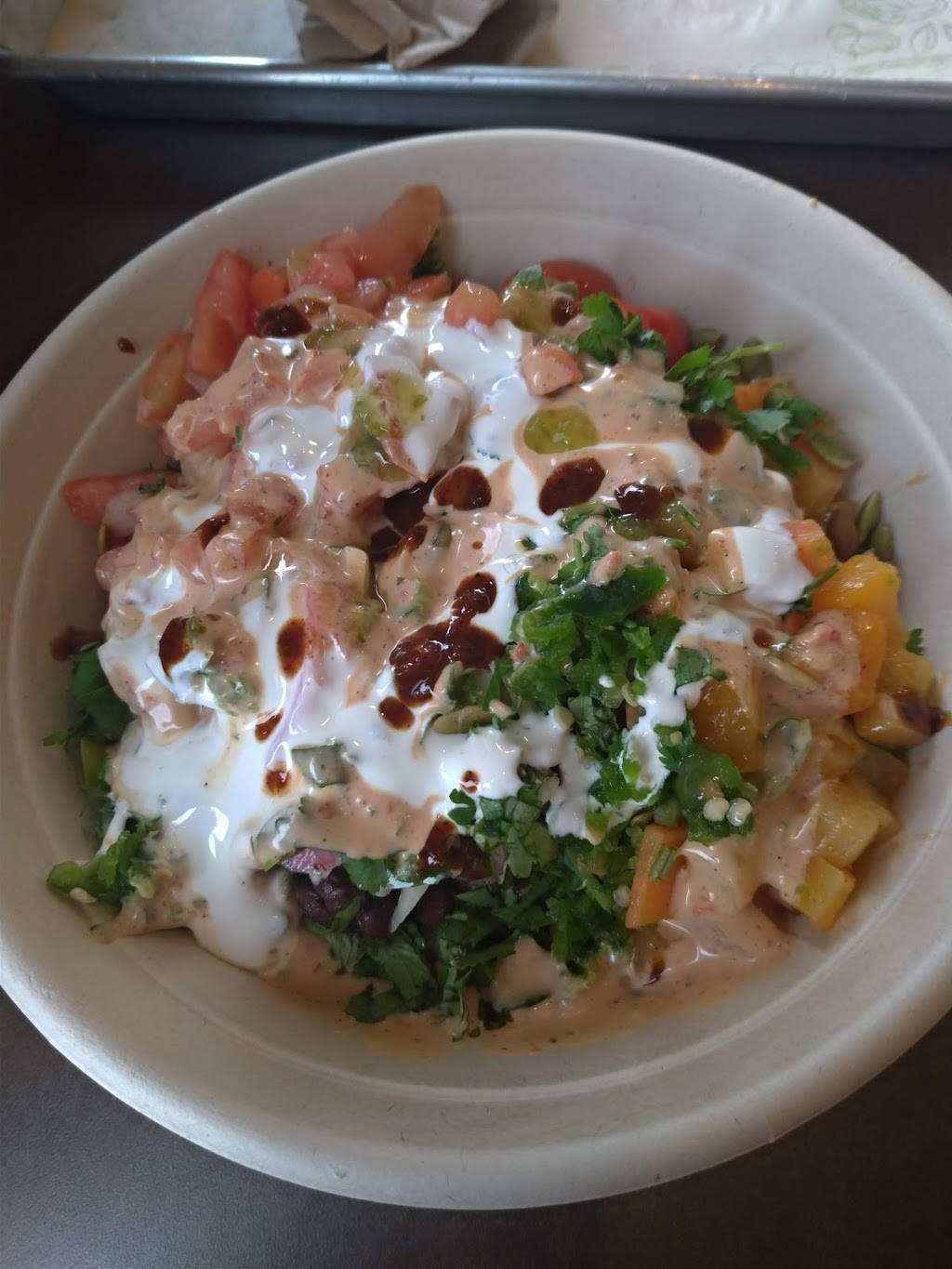 Mucho Burrito Fresh Mexican Grill | restaurant | 2963 Argentia Rd #3, Mississauga, ON L5N 0A2, Canada | 9058268888 OR +1 905-826-8888