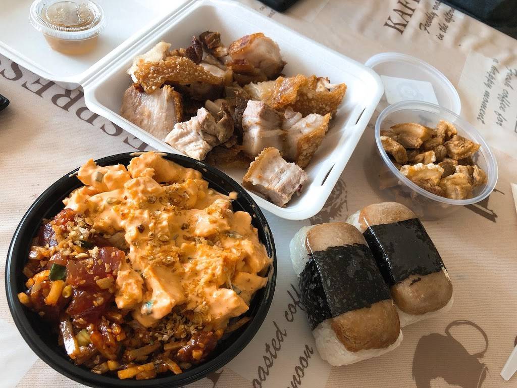 Fort Ruger Market | restaurant | 3585 Alohea Ave, Honolulu, HI 96816, USA | 8087374531 OR +1 808-737-4531