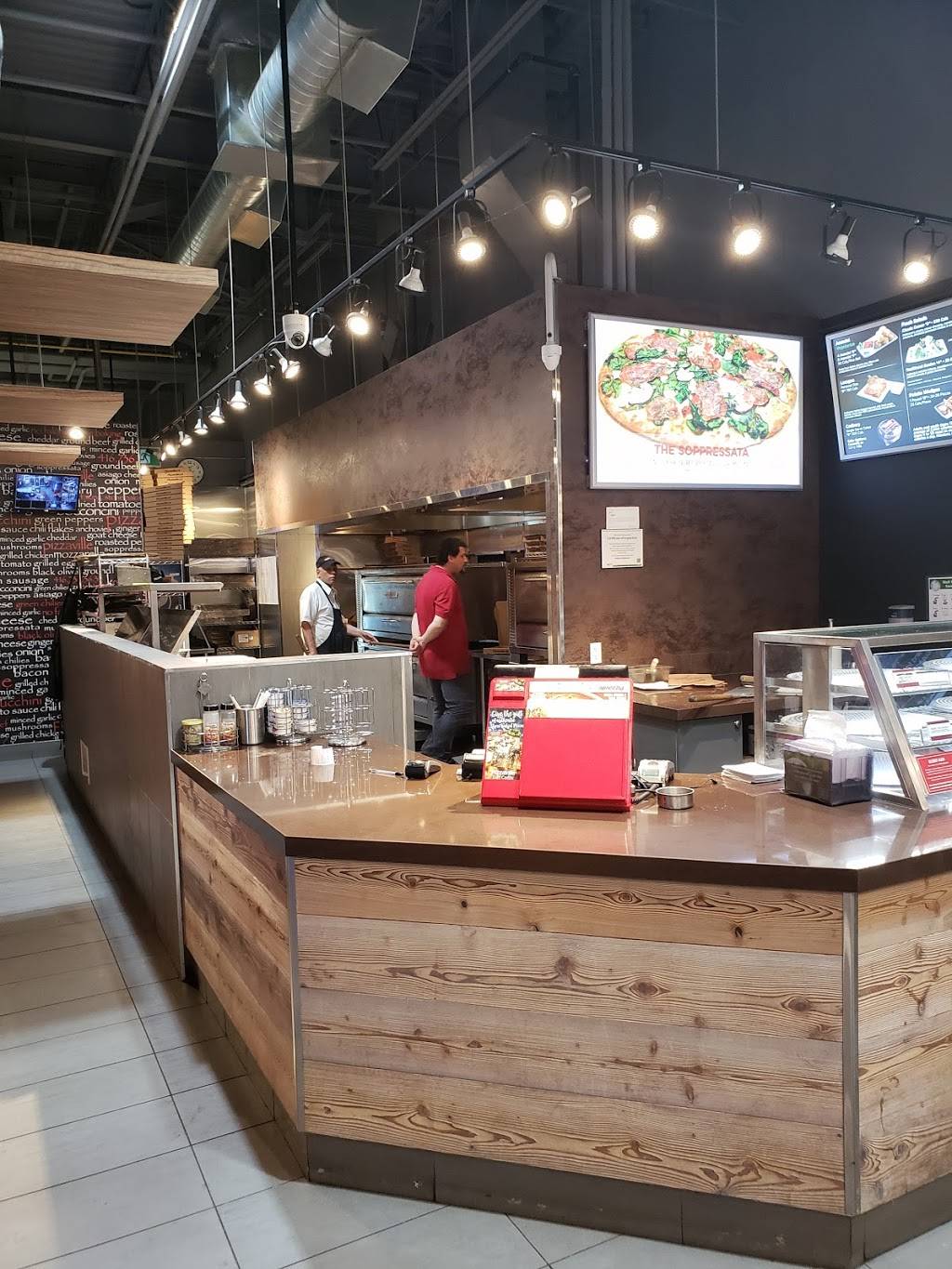 Pizzaville | meal delivery | 1015 Bronte St S UNIT 2, Milton, ON L9T 8X3, Canada | 4167363636 OR +1 416-736-3636