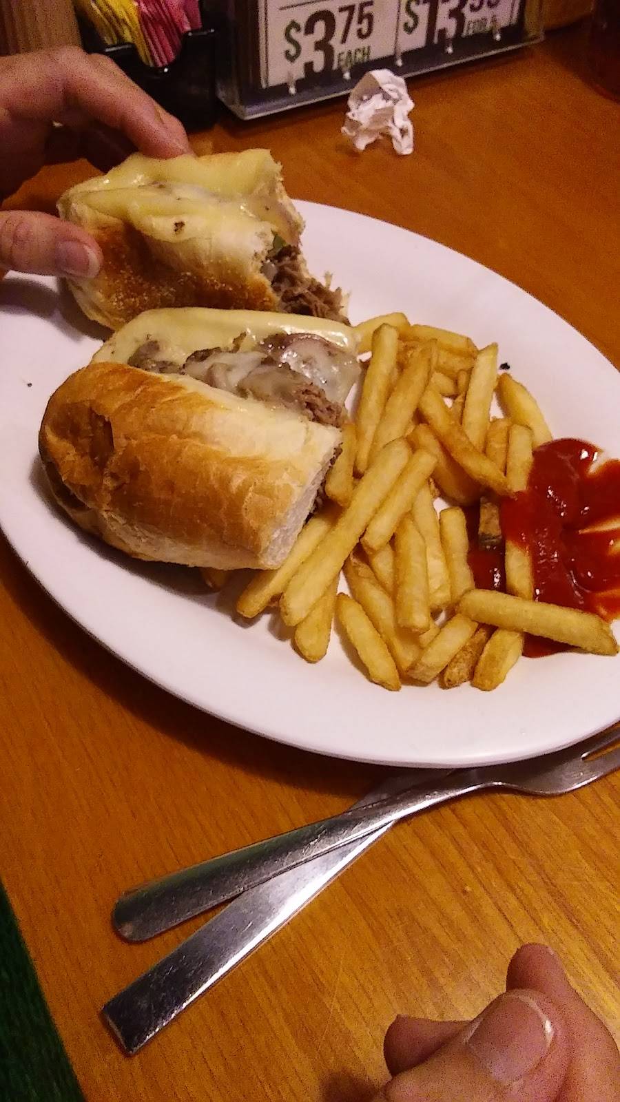 Beef O Bradys | restaurant | 110 Plaza Ave, Lake Placid, FL 33852, USA | 8634653519 OR +1 863-465-3519