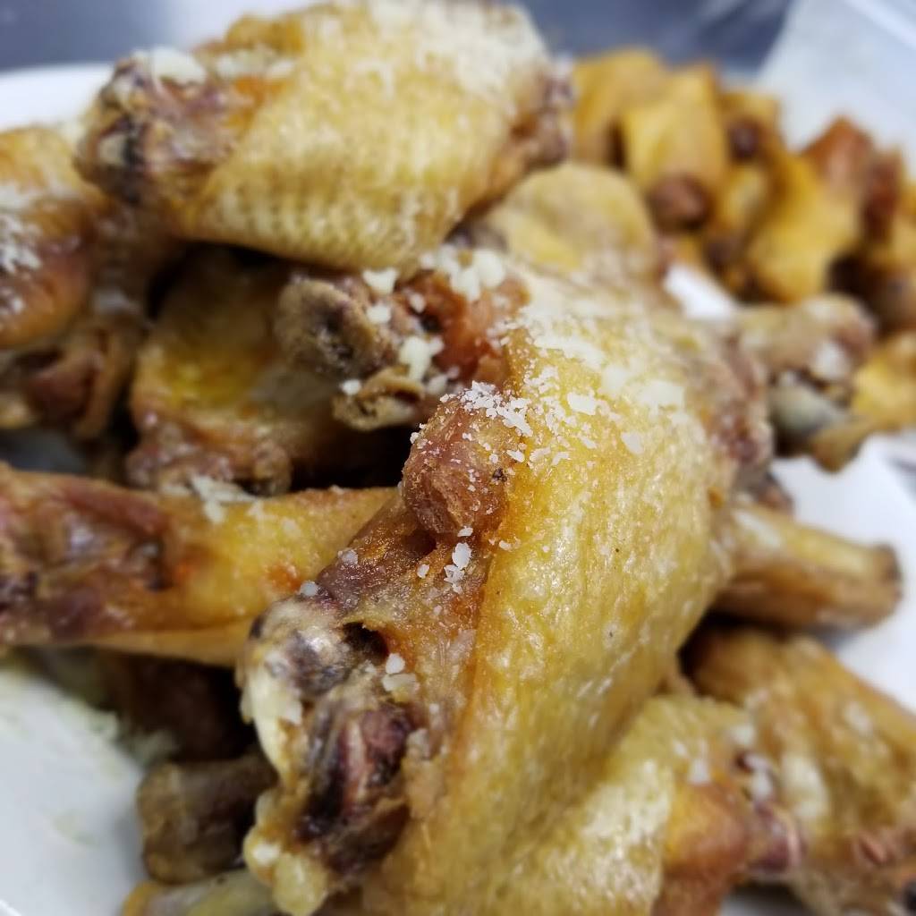 The Station Bistro | restaurant | 5386 Depot St, West Valley, NY 14171, USA | 7169423040 OR +1 716-942-3040