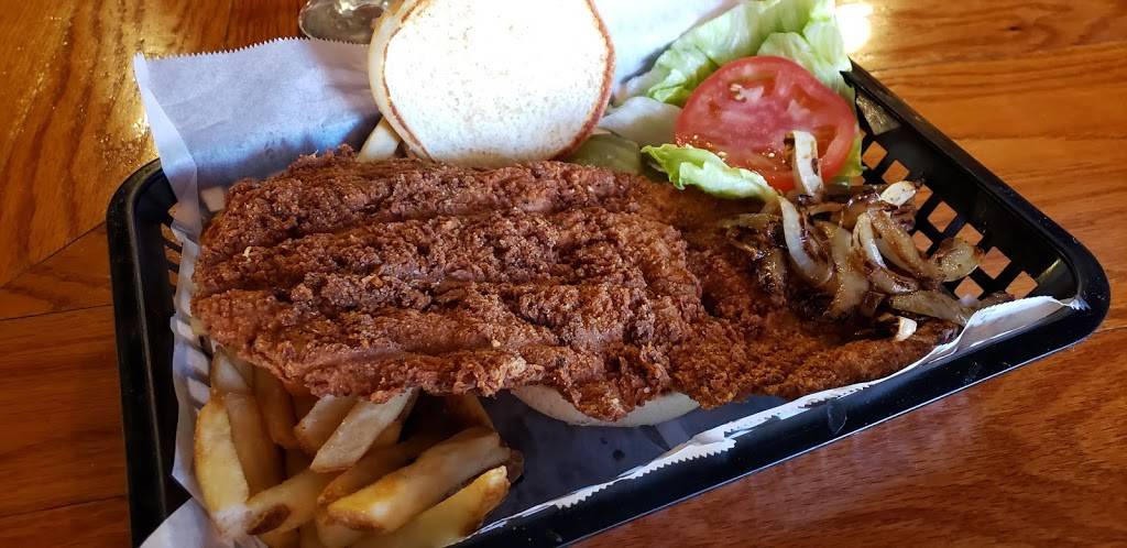 The HandleBar Pizza and Pub | restaurant | 304 S Main St, Jacksonville, IL 62650, USA | 2172457444 OR +1 217-245-7444