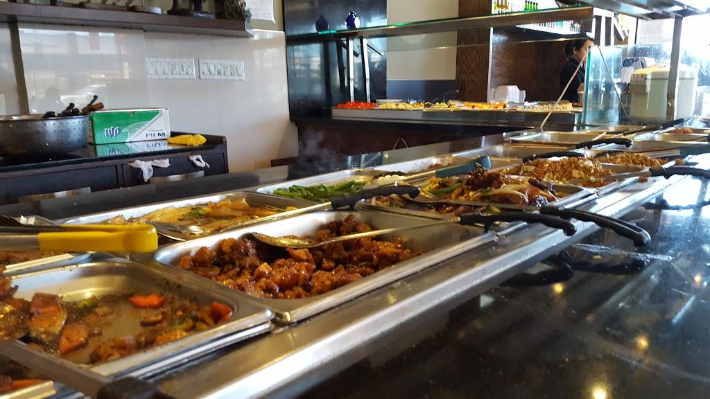 MoCA Cuisine | restaurant | 274 Burnside Ave, Lawrence, NY 11559, USA | 5162392000 OR +1 516-239-2000