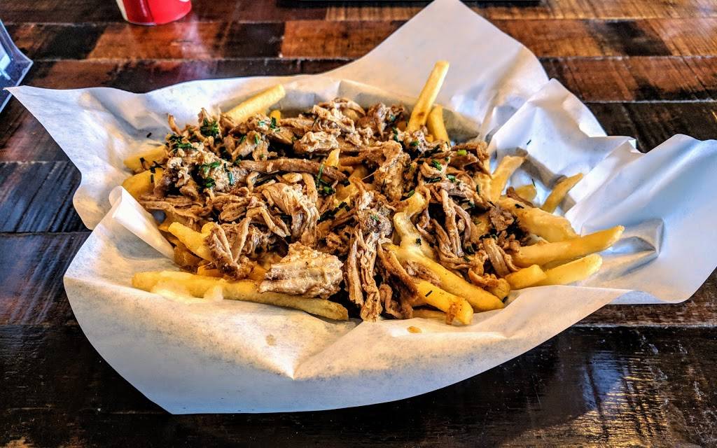 Rustic Burger House | restaurant | 24025 Newhall Ranch Rd, Santa Clarita, CA 91355, USA | 6612541300 OR +1 661-254-1300