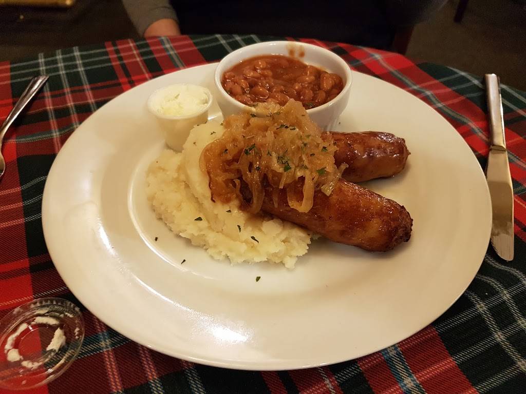 Beamish House | restaurant | 27 John St, Port Hope, ON L1A 2Z3, Canada | 9058858702 OR +1 905-885-8702