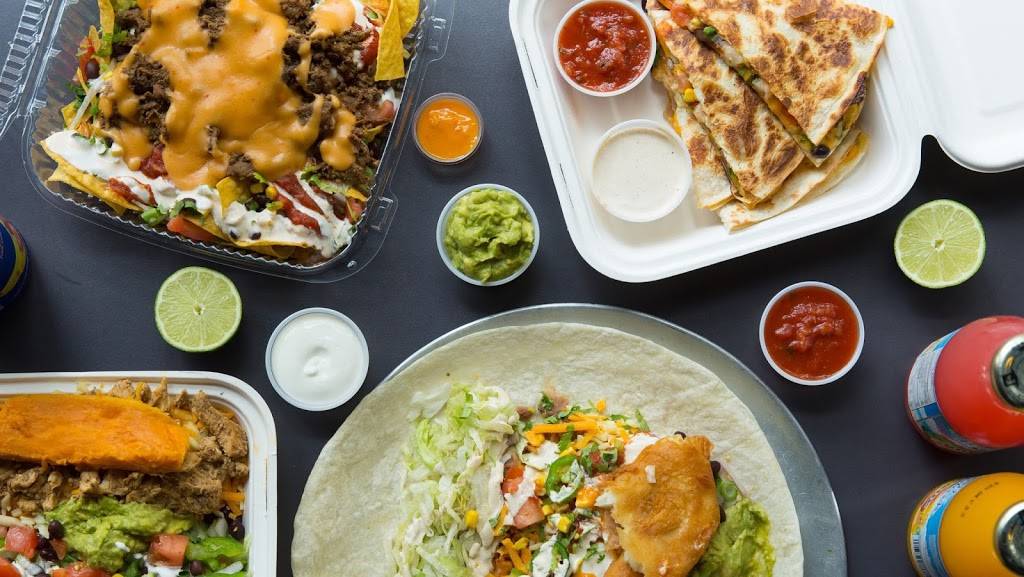 Burrito Boyz | restaurant | 789 Warden Ave, Scarborough, ON M1L 4C2, Canada | 4167572699 OR +1 416-757-2699