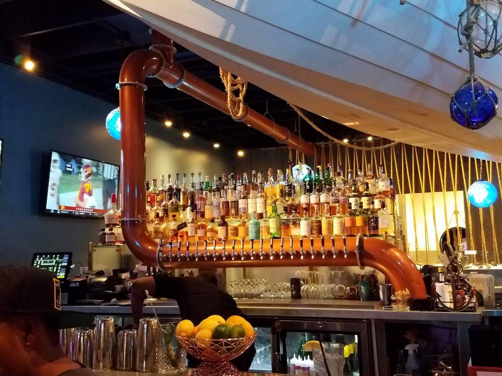 Crab Hut | restaurant | 8280 Mira Mesa Blvd E, San Diego, CA 92126, USA | 8588605225 OR +1 858-860-5225