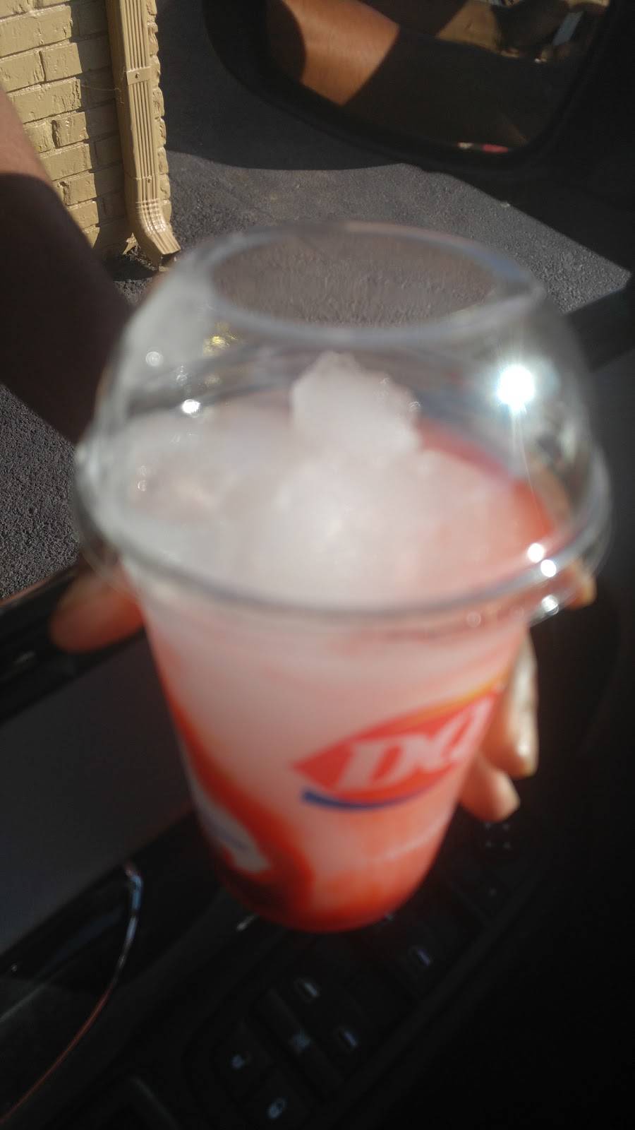 Dairy Queen Grill & Chill | restaurant | 198 Frankfort St, Versailles, KY 40383, USA | 8598733079 OR +1 859-873-3079