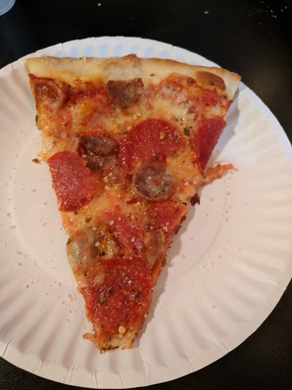 Brooklyn Pizza | restaurant | 240 N Liberty St, Powell, OH 43065, USA | 6144368900 OR +1 614-436-8900