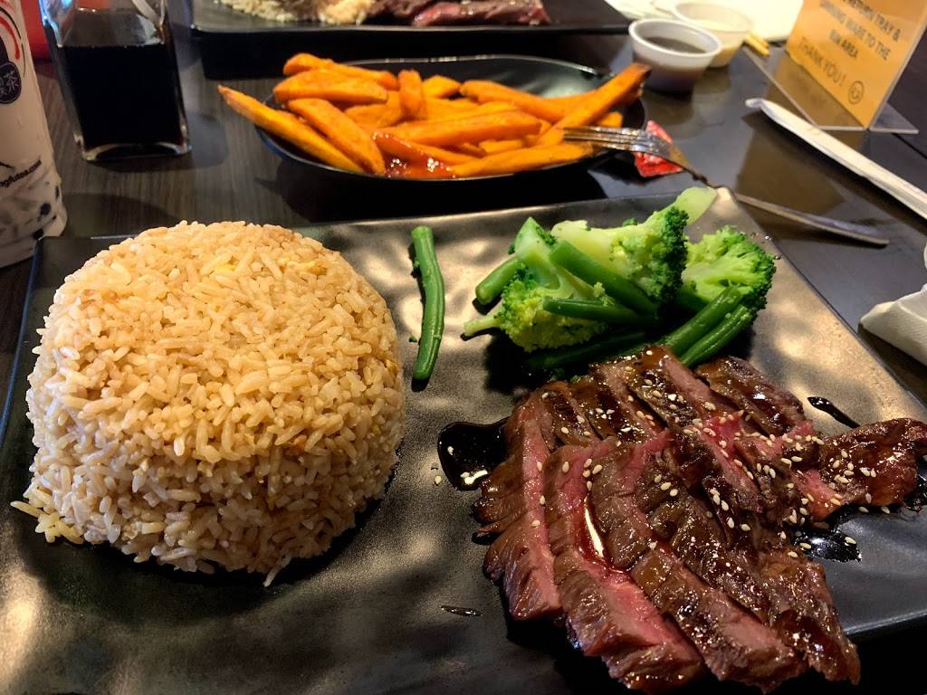 Chi Chop Kung Fu Tea | restaurant | 5914 Providence Rd, Riverview, FL 33578, USA | 8136531155 OR +1 813-653-1155