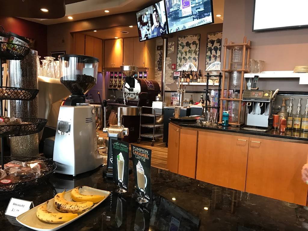 Cafe La Fortuna Willowbrook | cafe | 6300 Kingery Hwy #126, Willowbrook, IL 60527, USA | 6304814944 OR +1 630-481-4944