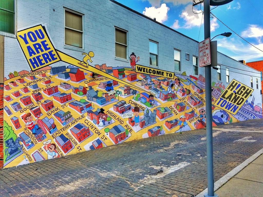 El Puerto Jarocho Mexican & Seafood Restaurant | restaurant | 3713 Eastern Ave, Baltimore, MD 21224, USA | 4102762205 OR +1 410-276-2205