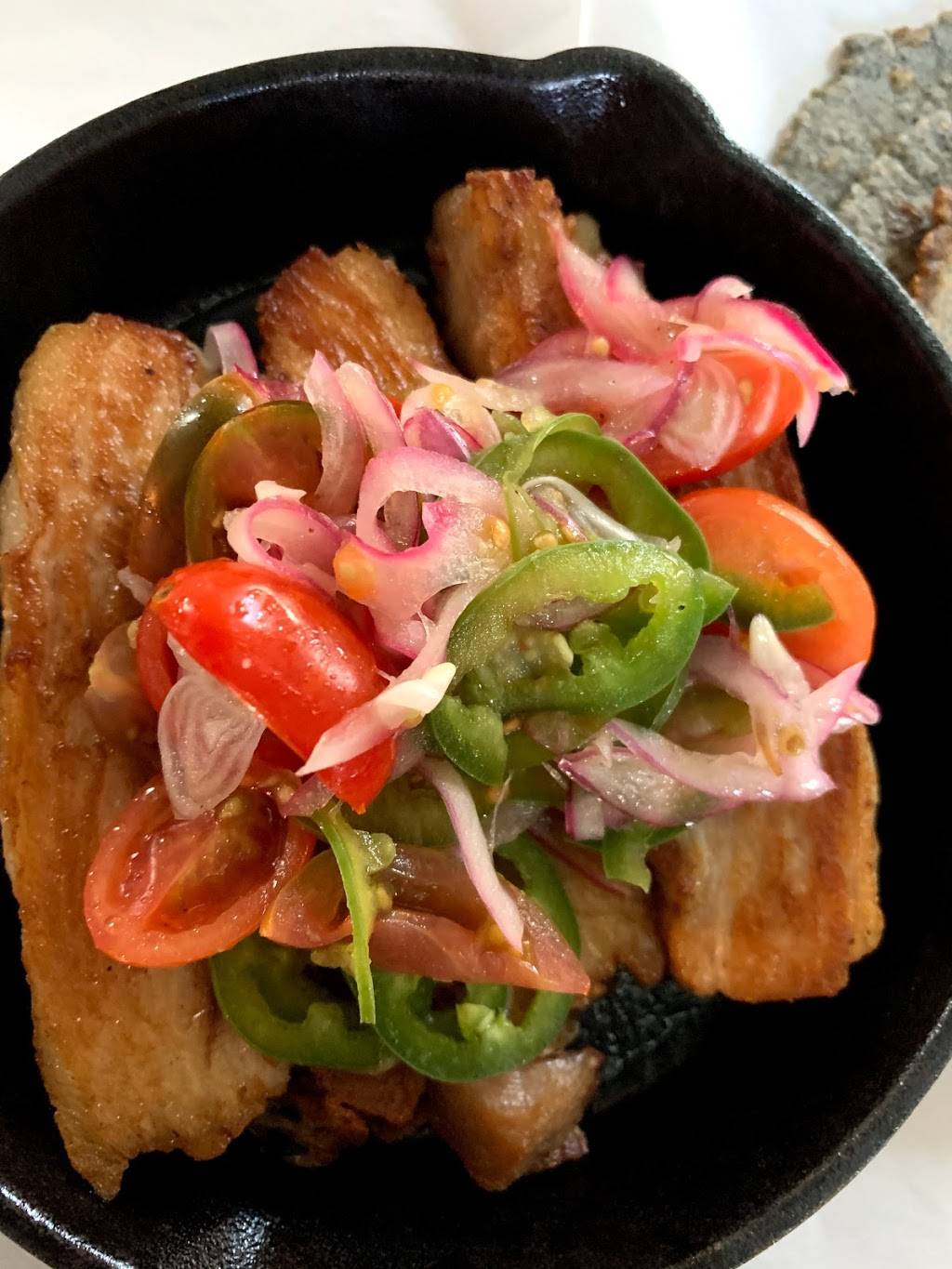 Belly of the Beast | restaurant | 26510 Border St, Spring, TX 77373, USA | 3463511153 OR +1 346-351-1153