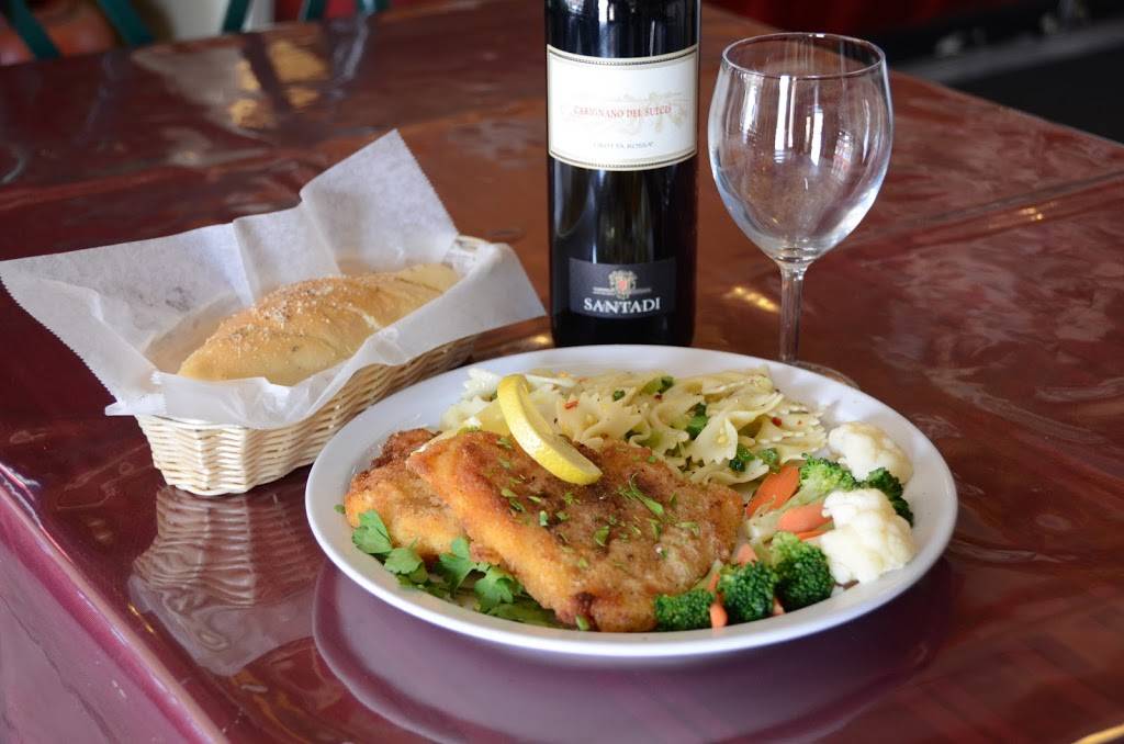 Deli Italia | restaurant | 507 E State St, Rockford, IL 61104, USA | 8159623354 OR +1 815-962-3354