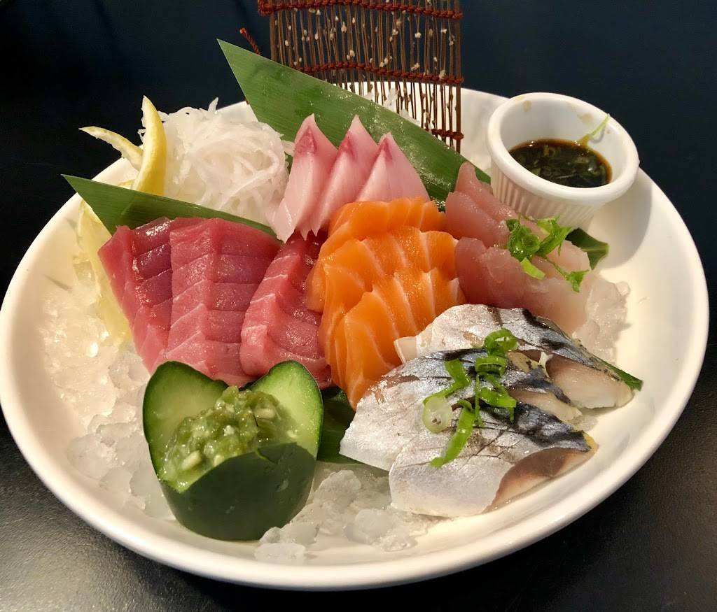 Blue Bird Sushi | restaurant | 1532 E Broadway, Long Beach, CA 90802, USA | 5626764155 OR +1 562-676-4155