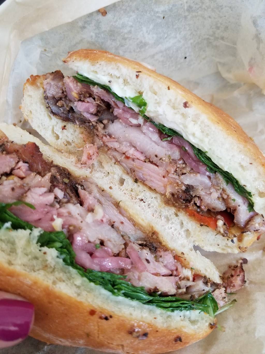 Bread & Spread | restaurant | 151 Front St, Brooklyn, NY 11201, USA | 7186252220 OR +1 718-625-2220