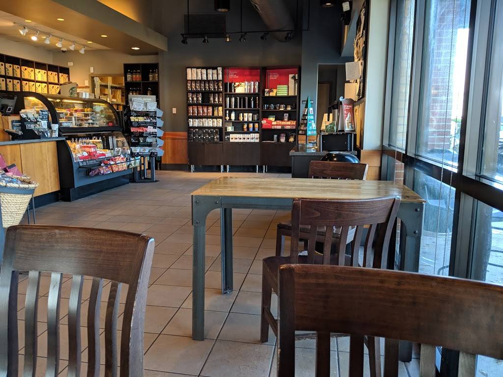 Starbucks | cafe | 3820 Murrell Rd, Rockledge, FL 32955, USA | 3216327428 OR +1 321-632-7428