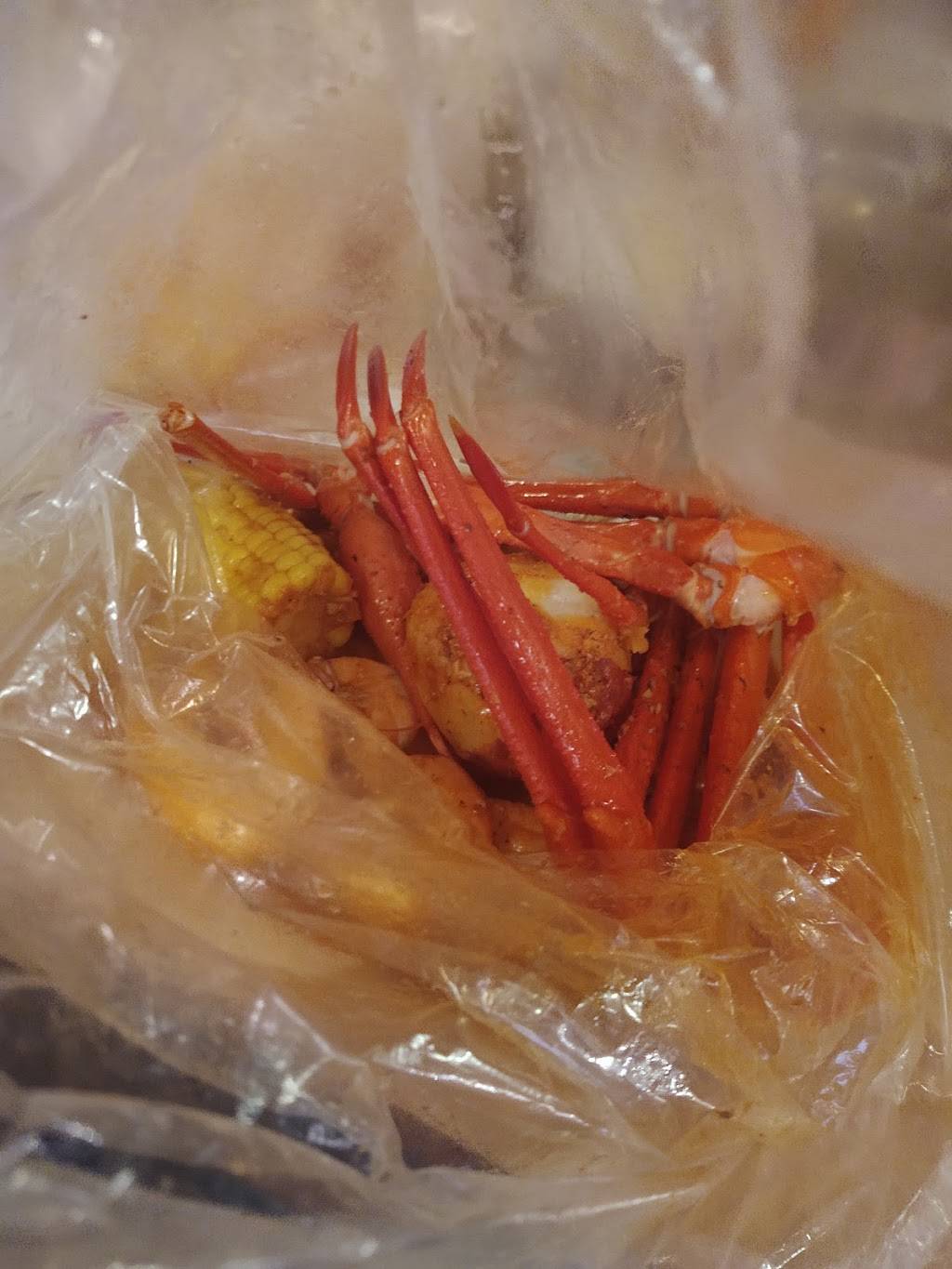 King Crab | restaurant | 1700 N Zaragoza Rd, El Paso, TX 79936, USA | 9153072548 OR +1 915-307-2548