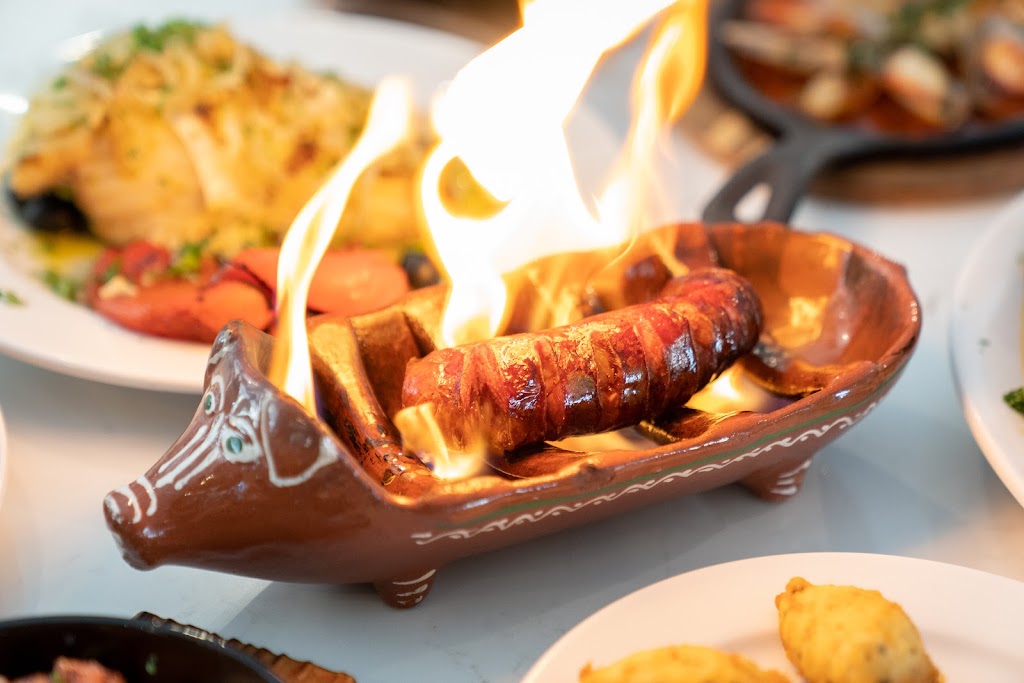 Old Lisbon Restaurants - South Miami | restaurant | 5837 Sunset Dr, South Miami, FL 33143, USA | 3056627435 OR +1 305-662-7435