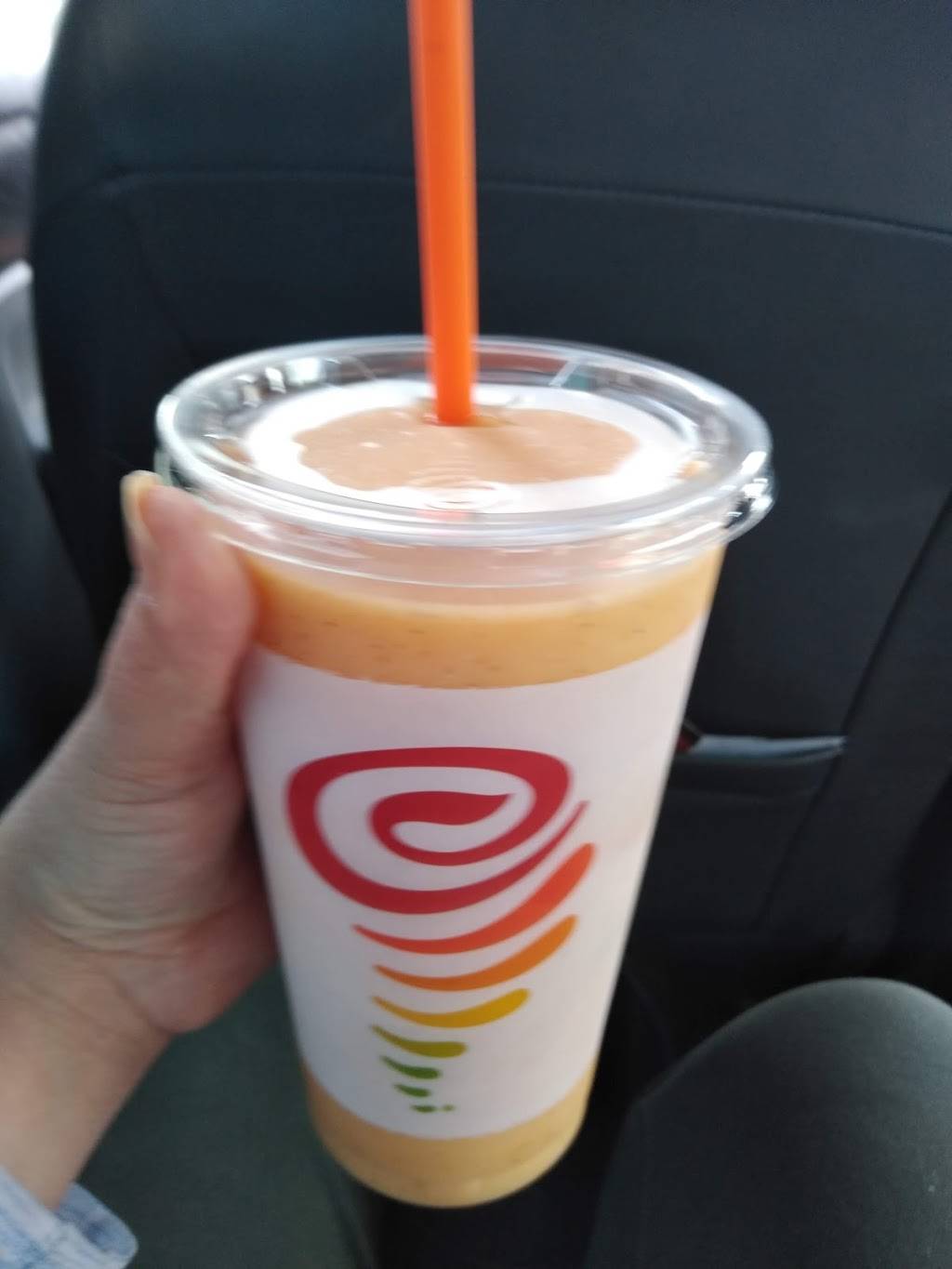 Jamba Juice Lancaster Town Center | restaurant | 43530 10th St W Ste. 101, Lancaster, CA 93534, USA | 6619422656 OR +1 661-942-2656