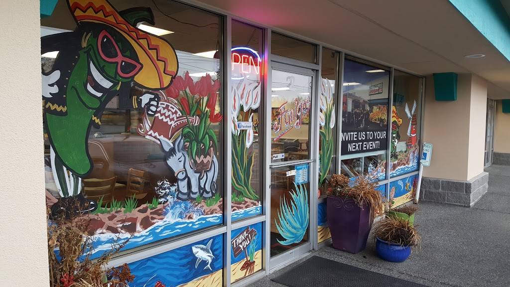 Jumbo Burrito | restaurant | 31780 WA-20, Oak Harbor, WA 98277, USA | 3606825857 OR +1 360-682-5857