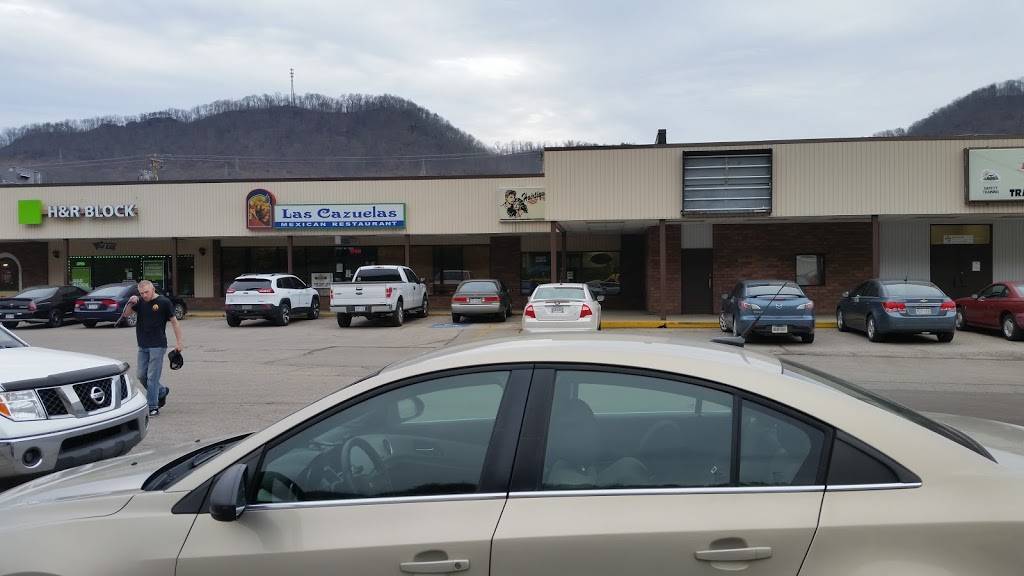 Las Cazuelas | restaurant | 2700 E Dupont Ave, Belle, WV 25015, USA | 3049496900 OR +1 304-949-6900