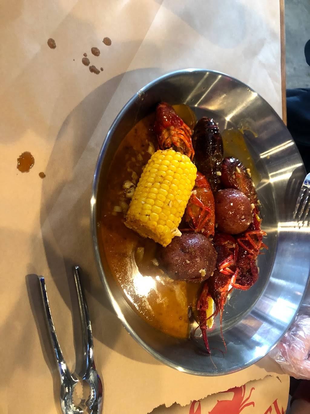 Hook & Reel Cajun Seafood and Bar | restaurant | 539 Lincoln St, Worcester, MA 01605, USA | 5088542999 OR +1 508-854-2999