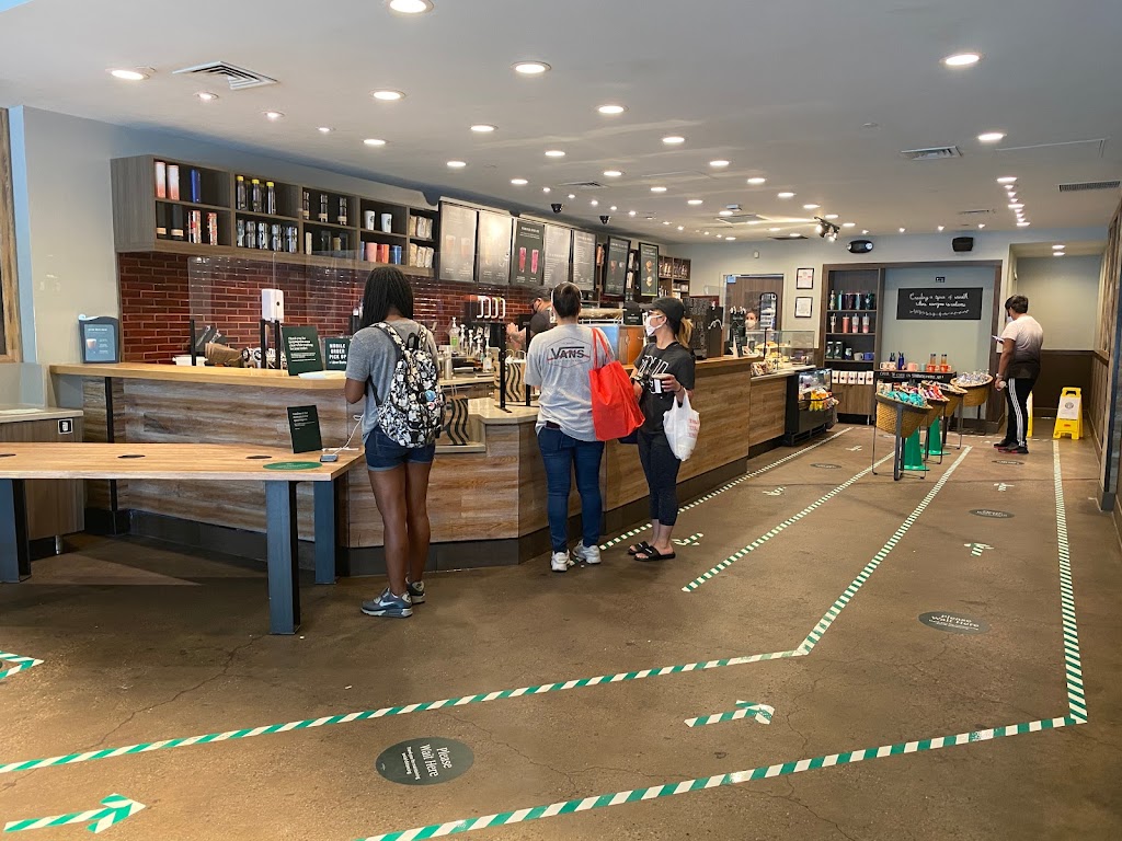 Starbucks | cafe | 74-25 Grand Ave, Queens, NY 11373, USA | 7183351957 OR +1 718-335-1957