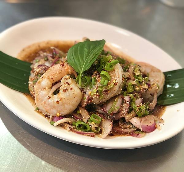 Thai Corner Restaurant and Bar | restaurant | 6850 Whitestown Pkwy, Zionsville, IN 46077, USA | 3177683004 OR +1 317-768-3004