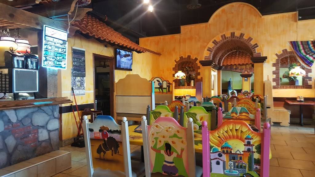 Las Palmas | restaurant | 200 Keul Rd, Dixon, IL 61021, USA | 8152840881 OR +1 815-284-0881
