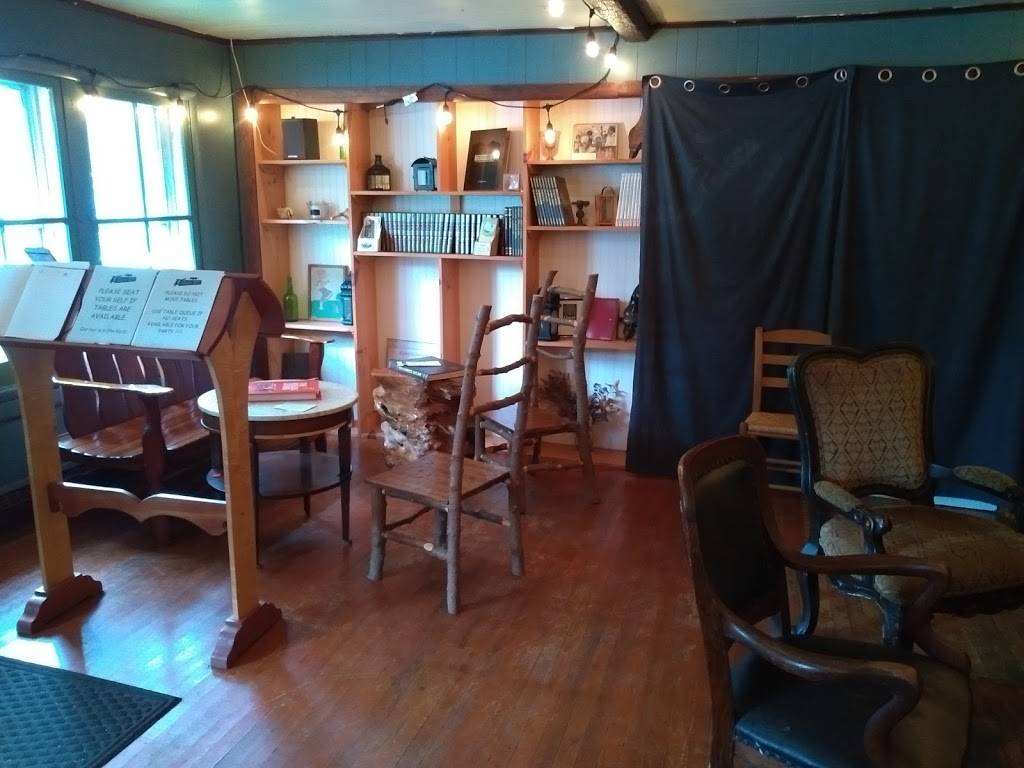 Rough Cut Brewing Co. | restaurant | 5945 US-44 #55, Kerhonkson, NY 12446, USA | 8456269838 OR +1 845-626-9838