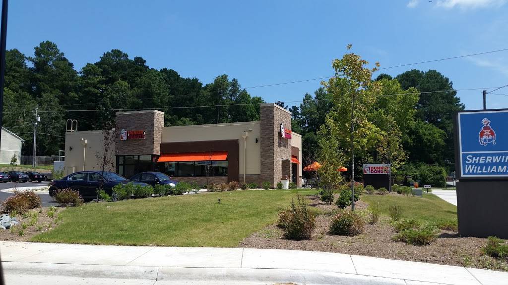 Dunkin Donuts | bakery | 104 Stadium Dr, Chapel Hill, NC 27514, USA | 9194545187 OR +1 919-454-5187