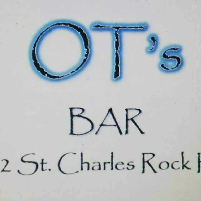OTs Bar | restaurant | 9212 St Charles Rock Rd, Breckenridge Hills, MO 63114, USA | 3144269993 OR +1 314-426-9993